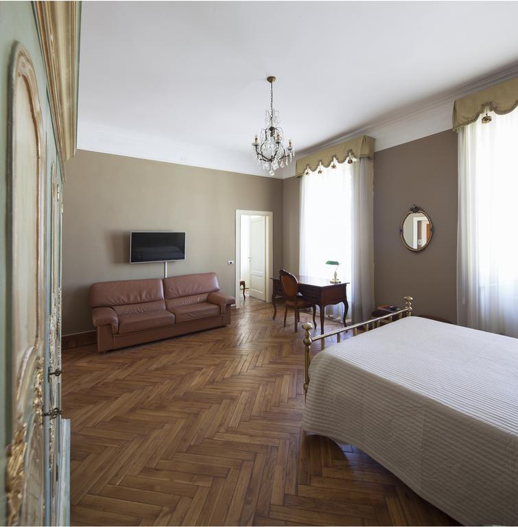 Ekoliving Bed & Breakfast Milan Bilik gambar