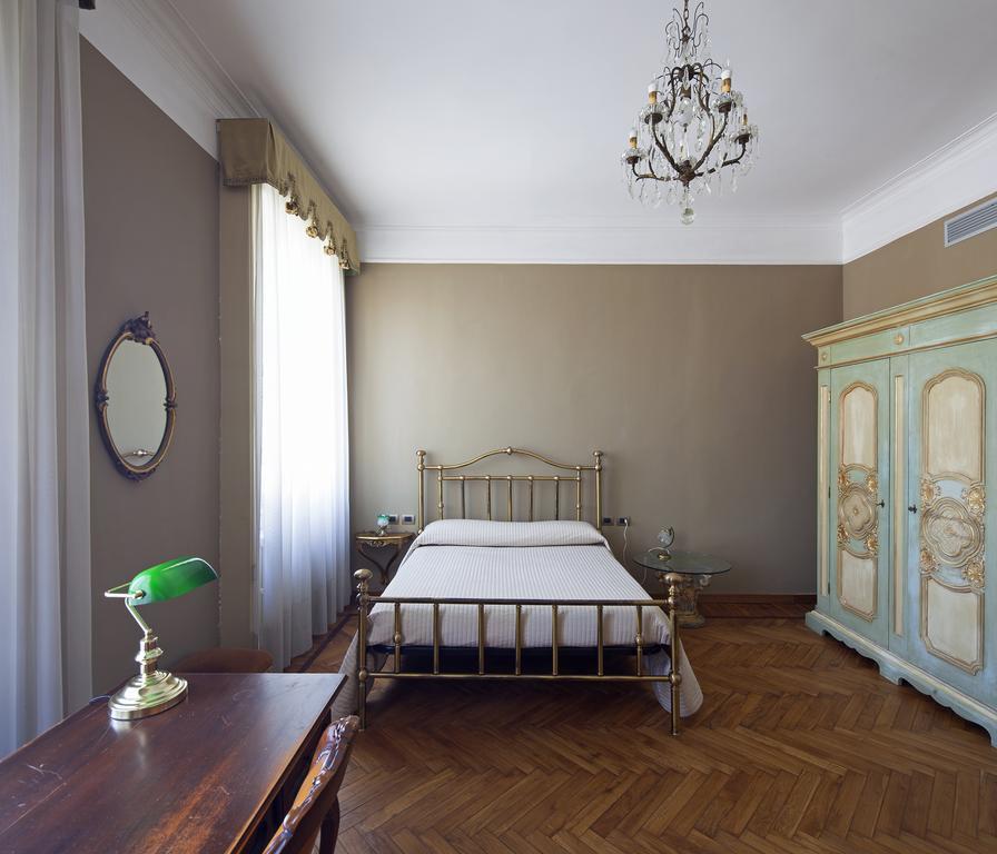 Ekoliving Bed & Breakfast Milan Bilik gambar