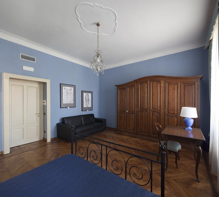 Ekoliving Bed & Breakfast Milan Bilik gambar