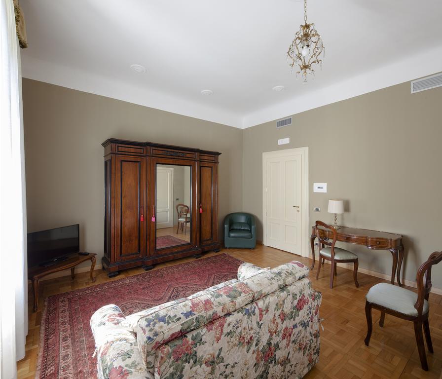 Ekoliving Bed & Breakfast Milan Bilik gambar