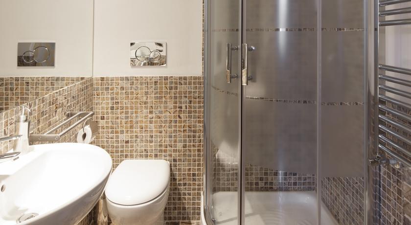 Ekoliving Bed & Breakfast Milan Bilik gambar