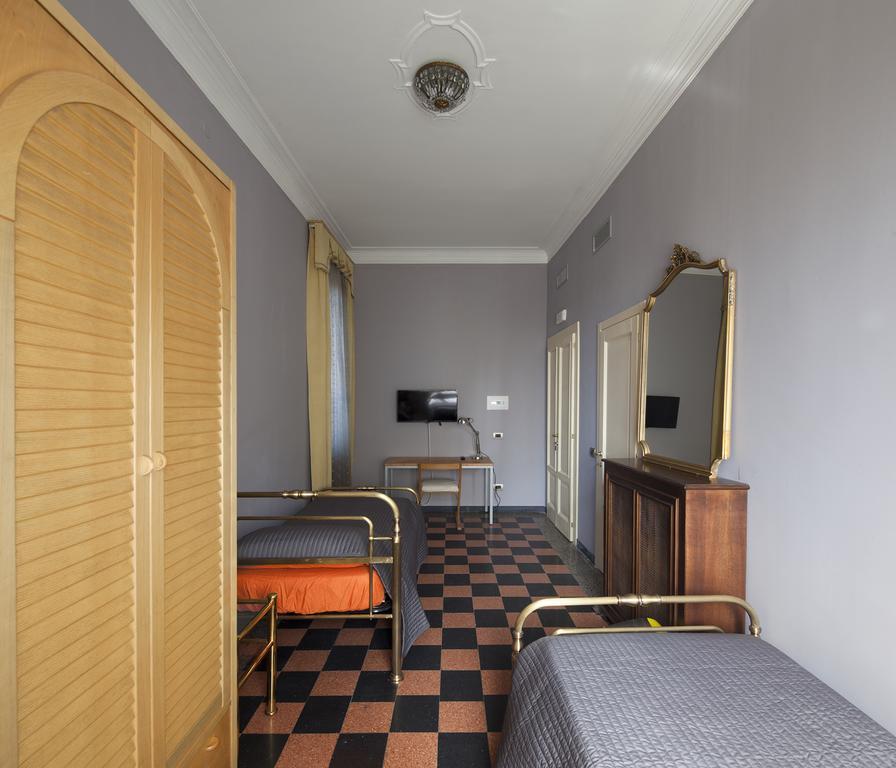 Ekoliving Bed & Breakfast Milan Bilik gambar