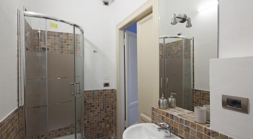 Ekoliving Bed & Breakfast Milan Bilik gambar