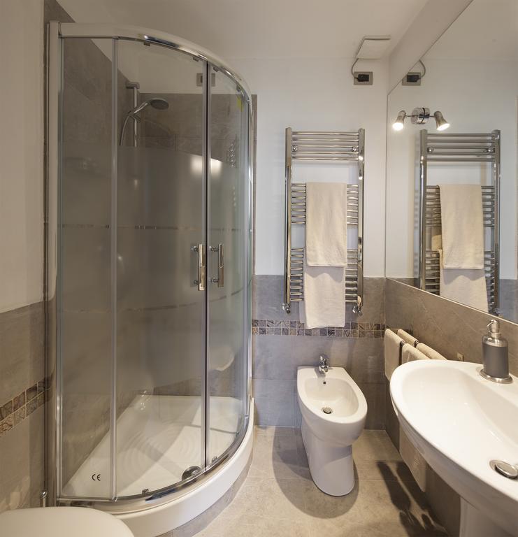 Ekoliving Bed & Breakfast Milan Luaran gambar