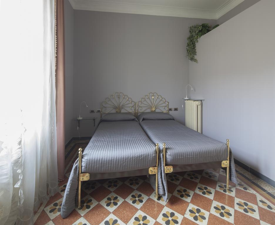 Ekoliving Bed & Breakfast Milan Luaran gambar