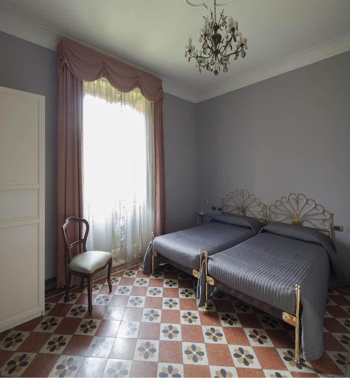 Ekoliving Bed & Breakfast Milan Luaran gambar