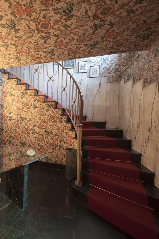 Ekoliving Bed & Breakfast Milan Luaran gambar