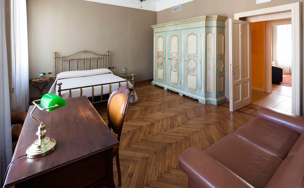 Ekoliving Bed & Breakfast Milan Luaran gambar