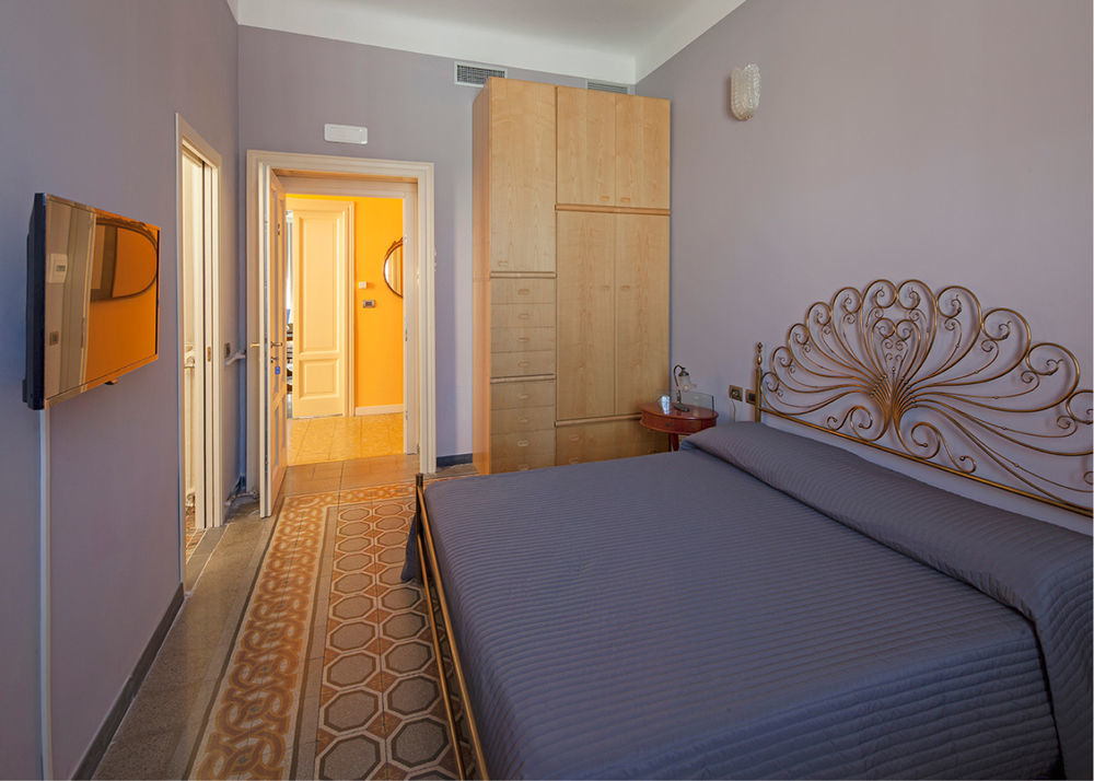 Ekoliving Bed & Breakfast Milan Luaran gambar