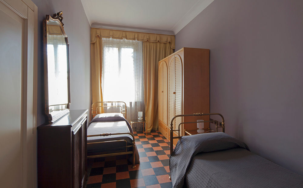 Ekoliving Bed & Breakfast Milan Luaran gambar
