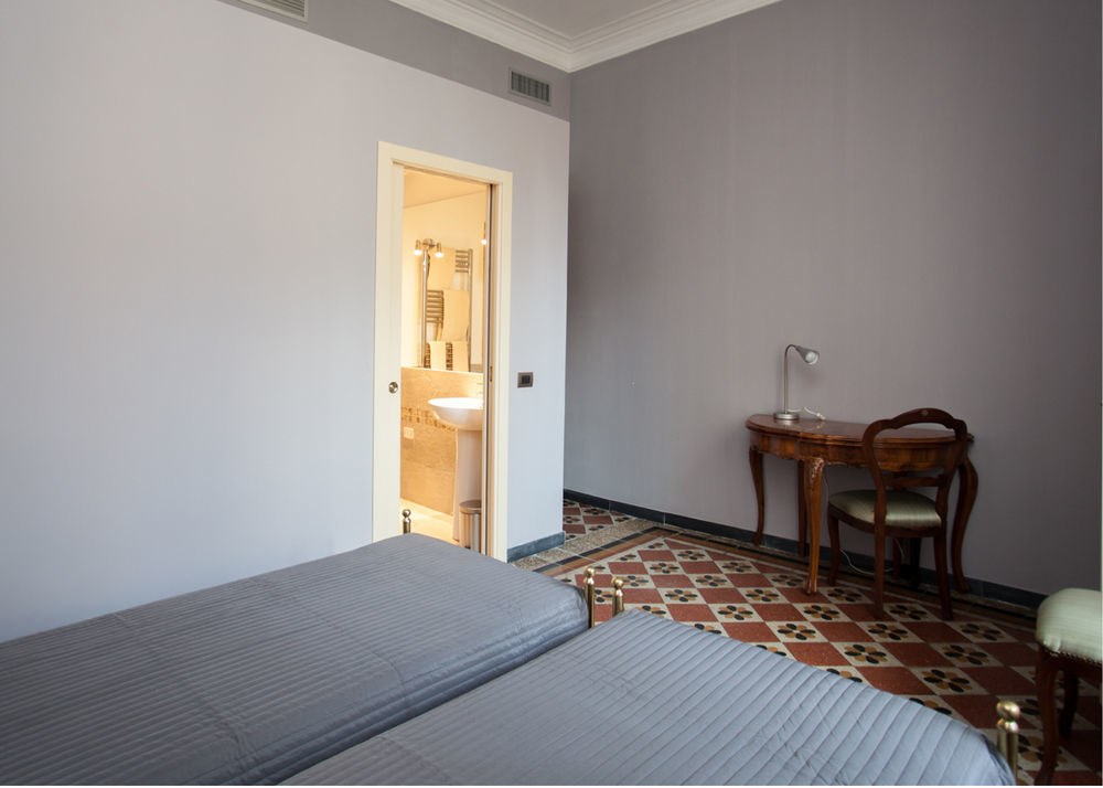 Ekoliving Bed & Breakfast Milan Luaran gambar
