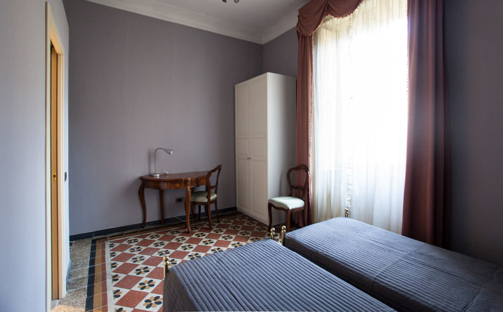 Ekoliving Bed & Breakfast Milan Luaran gambar