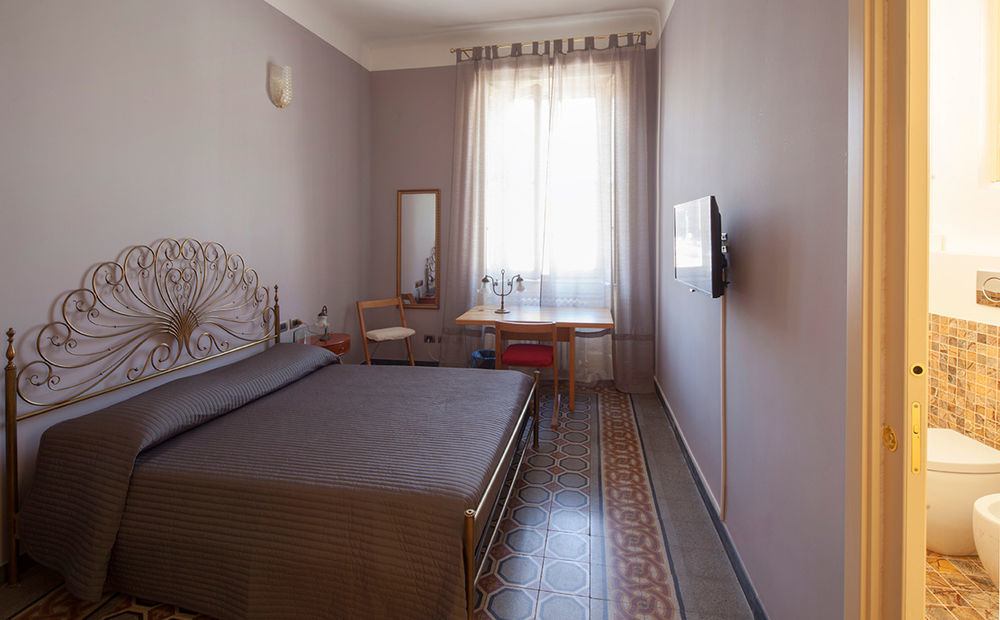 Ekoliving Bed & Breakfast Milan Luaran gambar