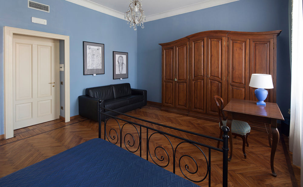 Ekoliving Bed & Breakfast Milan Luaran gambar