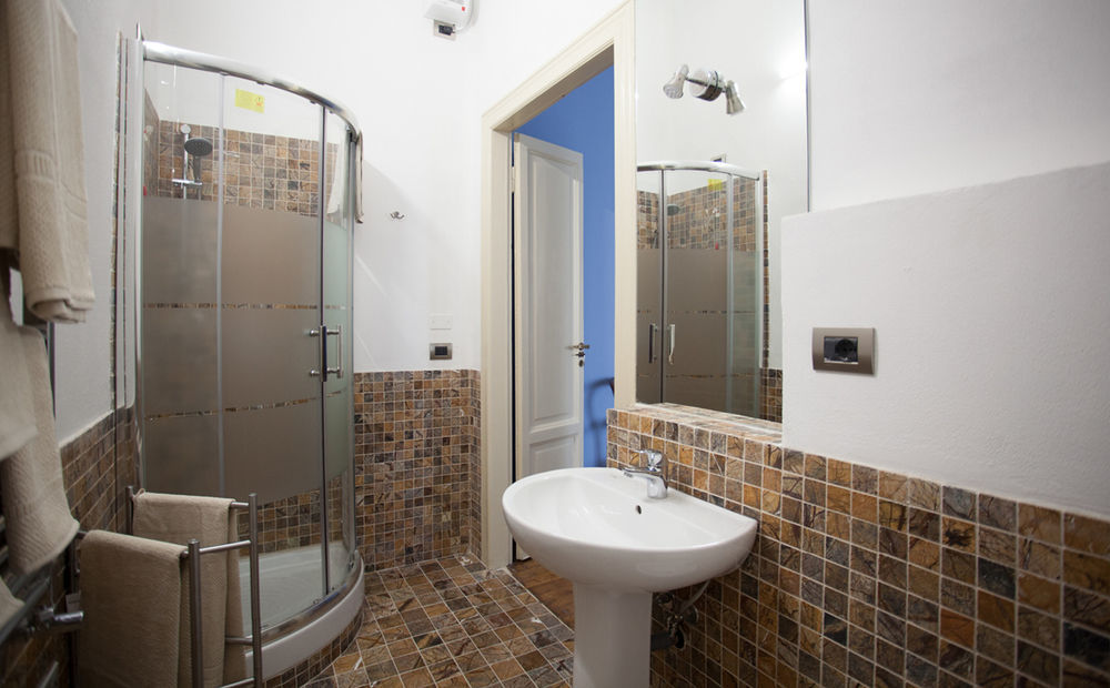 Ekoliving Bed & Breakfast Milan Luaran gambar