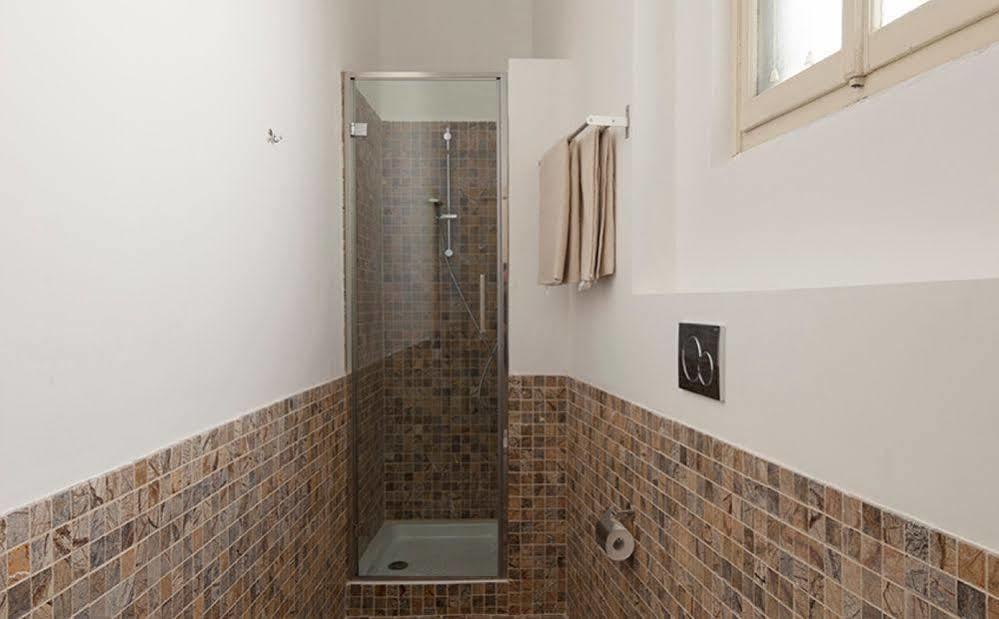 Ekoliving Bed & Breakfast Milan Luaran gambar