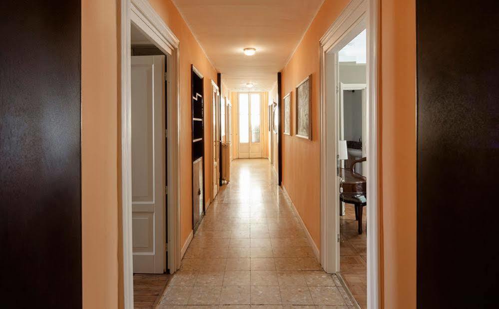 Ekoliving Bed & Breakfast Milan Luaran gambar